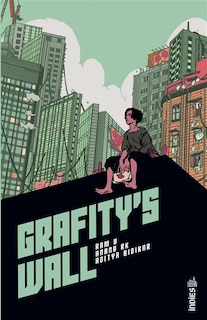 Couverture_Grafity's Wall