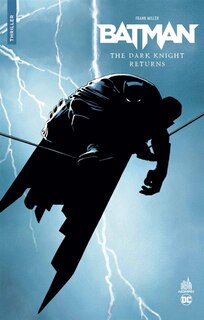 Front cover_Batman