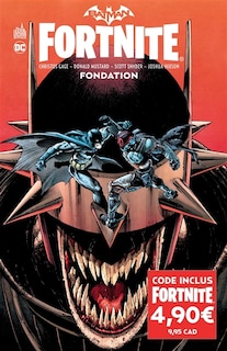 Front cover_Fondation