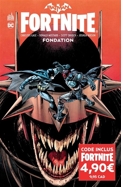 Front cover_Fondation