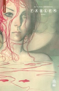 Front cover_Fables : intégrale, Vol. 7