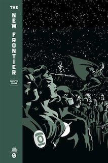 Front cover_The new frontier