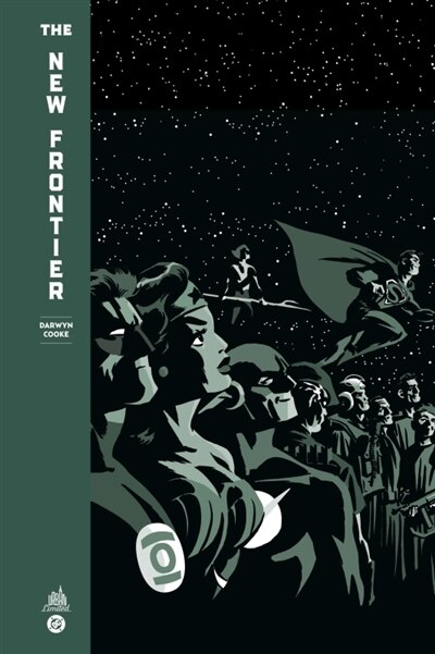 Front cover_The new frontier