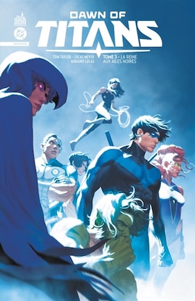Couverture