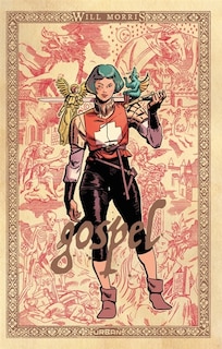 Front cover_Gospel