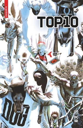 Couverture