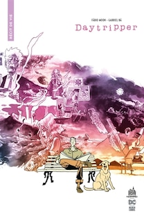 Front cover_Daytripper