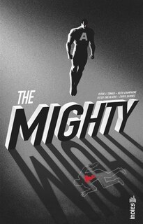 Front cover_The Mighty