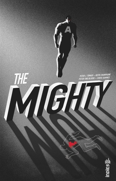 Front cover_The Mighty