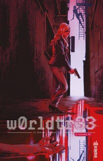 Front cover_Worldtr33, Vol. 2