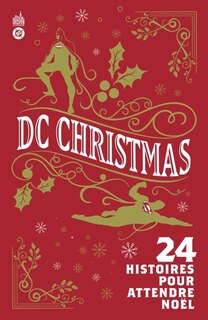 Couverture_DC Christmas