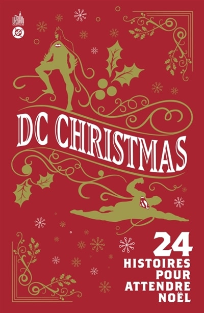 Couverture_DC Christmas
