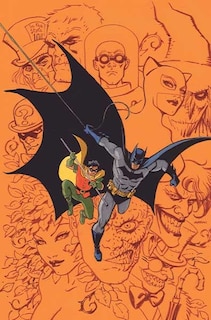 Front cover_Batman