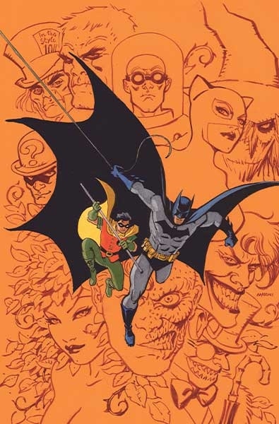 Front cover_Batman