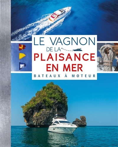 Front cover_Le Vagnon de la plaisance en mer