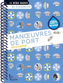 Couverture_Manoeuvres de port