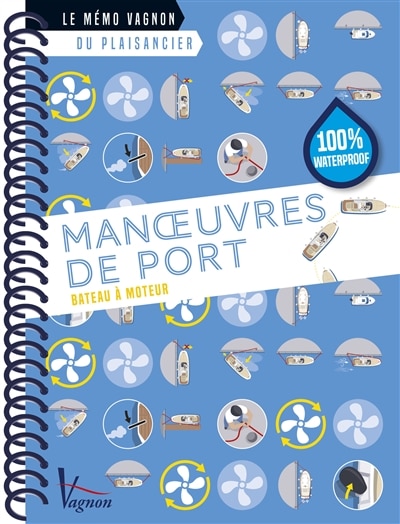 Couverture_Manoeuvres de port