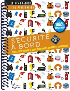 Front cover_Sécurité à bord