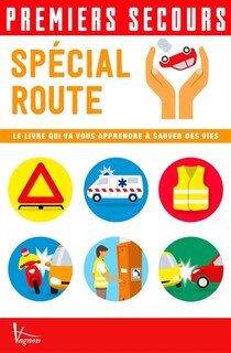 Front cover_Premiers secours