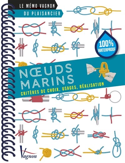 Front cover_Noeuds marins