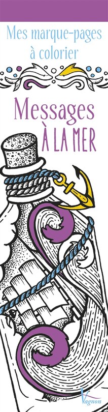 Couverture_Mes marque-pages à colorier