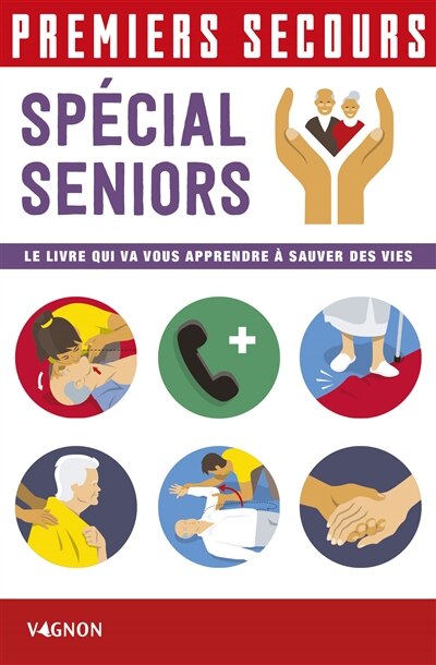 Front cover_Premiers secours
