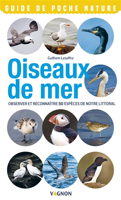 Couverture_Oiseaux de mer