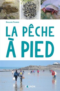 Couverture_La pêche à pied