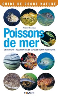 Front cover_Poissons de mer