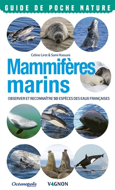 Couverture_Mammifères marins