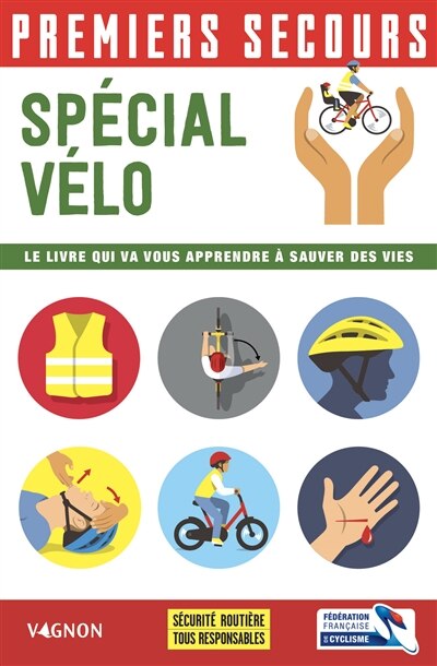 Front cover_Premiers secours