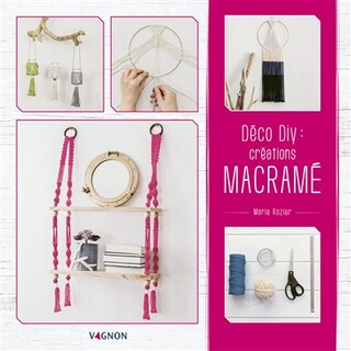 Front cover_Déco DIY