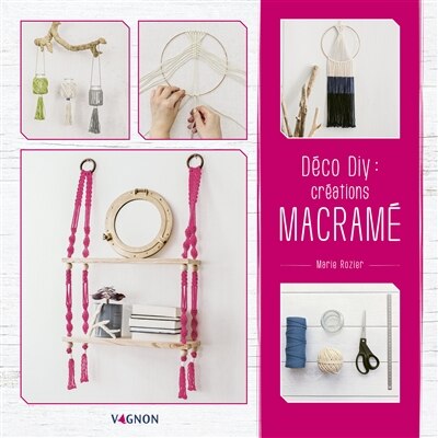 Front cover_Déco DIY