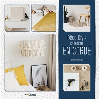 Front cover_Déco DIY