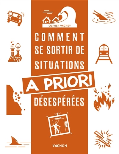 Couverture_Comment Se Sortir De Situations A Priori D&eacute;sesp&eacute;r&eacute;es