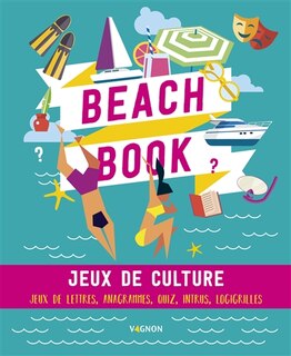 Couverture_Beach book