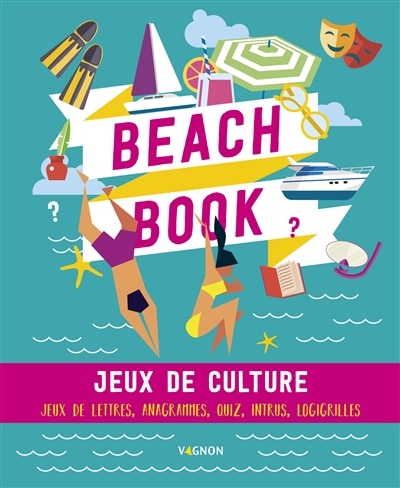 Couverture_Beach book