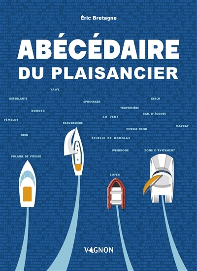 Couverture_Abécédaire du plaisancier