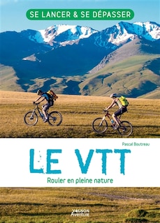 Front cover_Le VTT