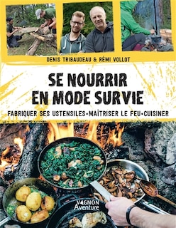 Couverture_Se nourrir en mode survie