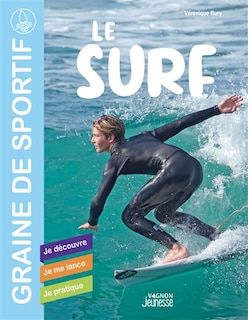 Front cover_Le surf