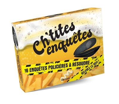 Front cover_Ch'tites enquêtes