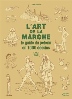 Couverture_L' art de la marche