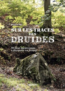 Front cover_Sur la trace des druides