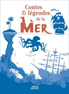 Couverture_Contes et légendes de la mer