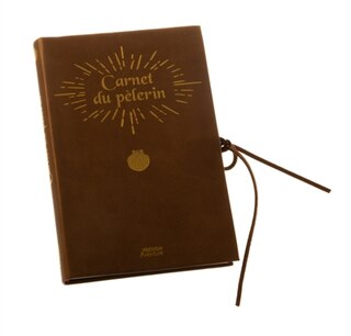 Couverture_Carnet du pèlerin