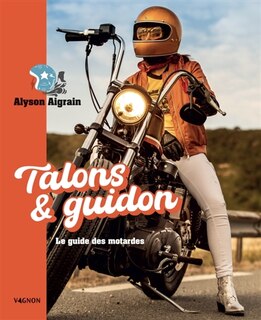 Couverture_Talons & guidon