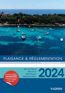 Front cover_Plaisance & réglementation 2024