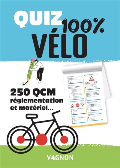 Couverture_Quiz 100 % vélo
