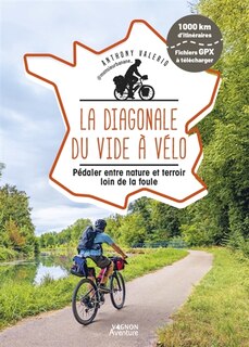 Couverture_La diagonale du vide à vélo